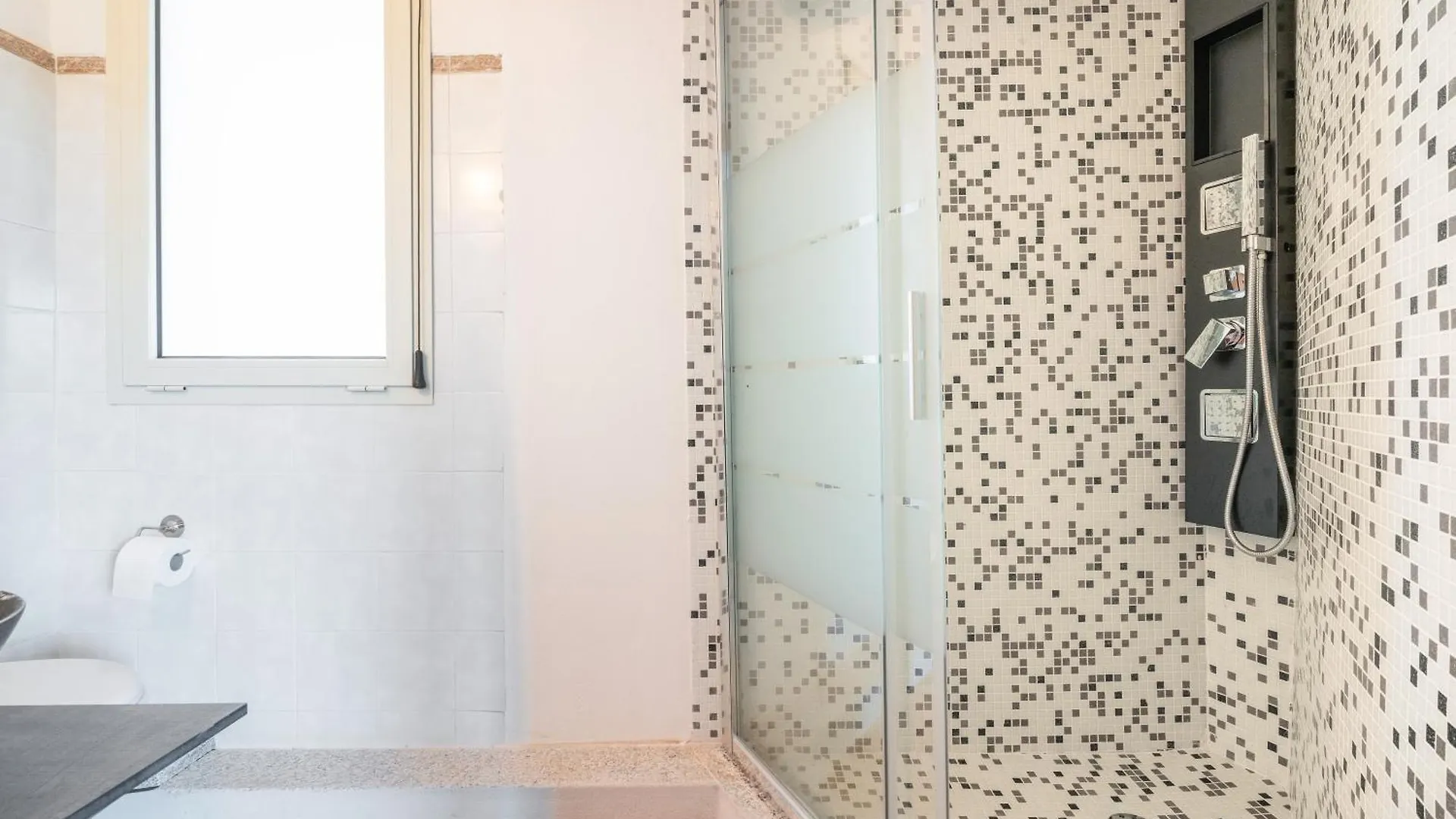 别墅 Harmonia Residence 维拉西米乌斯